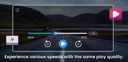 VidPlayerElite Play All Video