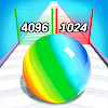 Number Merge-Ball Number Games icon