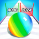 Number Merge-Ball Number Games - Androidアプリ