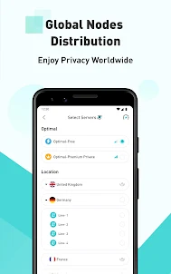 TinyVPN - Private Proxy Master