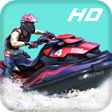 Aquamoto Racing HD icon