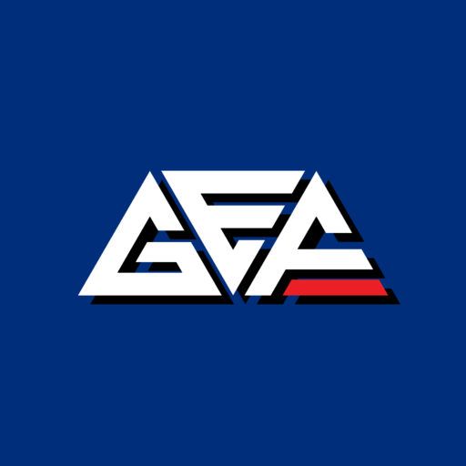 GOODEATS FITNESS logo
