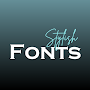 Stylish Font