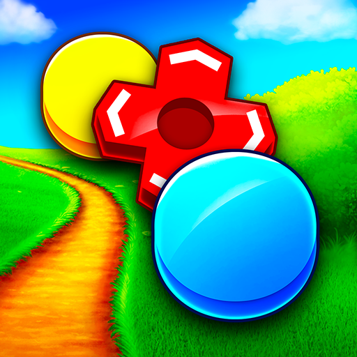 Farm Dots - Brain Puzzle 1.0.0 Icon