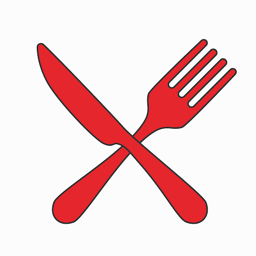 Värmdö Pizzeria logo