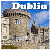 Visit Dublin Irelands icon
