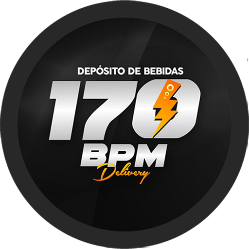 170 BPM Delivery