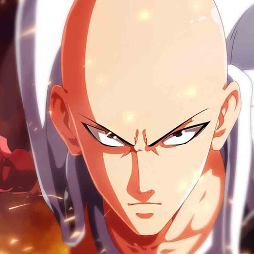 One punch man wallpaper 4k for free APK pour Android Télécharger