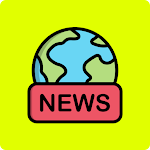 Cover Image of Descargar Taaza: Hindi News and Podcasts  APK