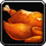 Wow Cooking Guide icon