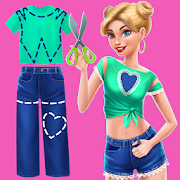 Top 37 Role Playing Apps Like DIY Fashion Star - Design Hacks Clothing Game - Best Alternatives