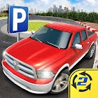 Roundabout 2: A Real City Driving Parking Sim 2.4