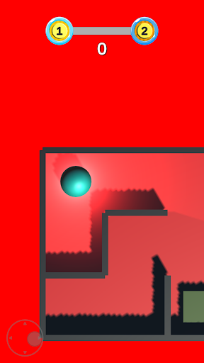 Maze Fair Screen 2