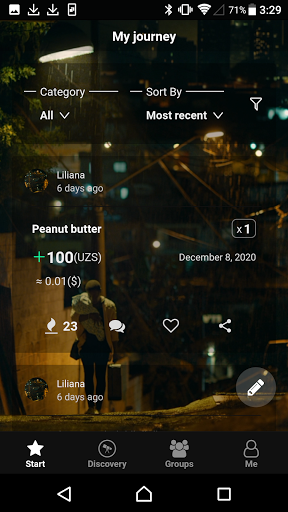 Wrifun Screenshot 2 - AppWisp.com