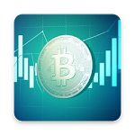 Cover Image of Tải xuống Bitcoiner - Crypto & Coin Mark  APK