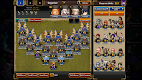 screenshot of Eternal Saga : Region Tactics