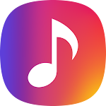 Cover Image of ดาวน์โหลด All Music Player - MP3 Player 1.0.6 APK