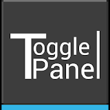 TogglePanel icon