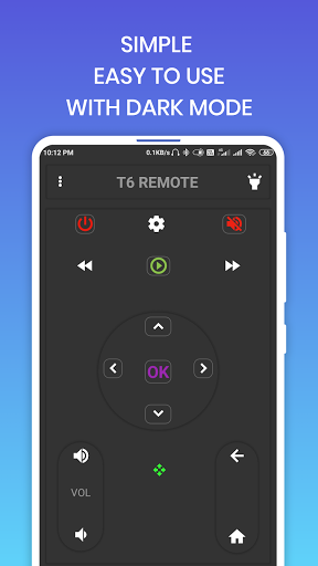 Easy Line Remote - Apps on Google Play