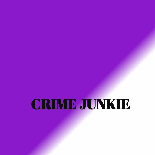 Crime Junkie Podcast