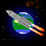 Cover Image of Download Space Golf  APK