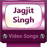 Jagjit Singh Video Songs icon