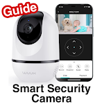 Cover Image of 下载 smart security camera guide  APK