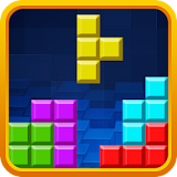 Retro Tetris Classic icon