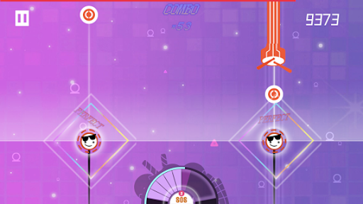 Project: Muse - Music - games