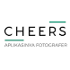 Cheers App - Photography Servi