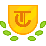 Duolingo English Test icon