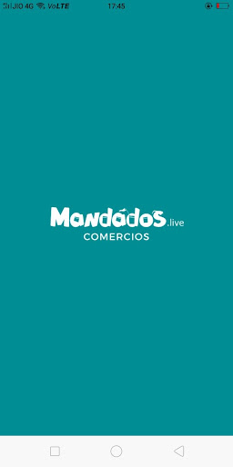 Mandados.live Comercios Screen 3