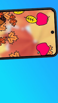 Leaf Crush: Casual Arcade Gameのおすすめ画像2