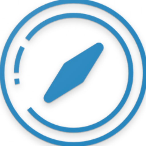 دليل مدينة نصر EgyNav logo