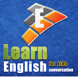 Learn English for free icon