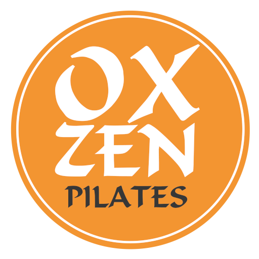 Oxzen Pilates logo