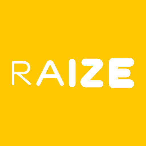 Raize logo