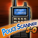 Police Scanner 5-0 Pro