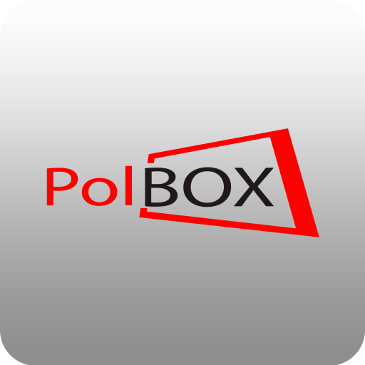 PolBox.TV  Icon