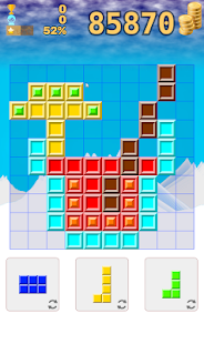 Blocks Unlock: puzzle 1.08 APK + Mod (Free purchase) for Android