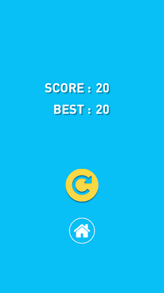 CrazyBall - Screenshot 4