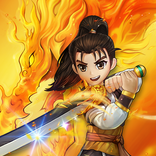 新熱血江湖M Descarga en Windows