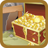 Gold Miner Plus icon
