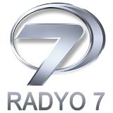 Radyo 7 icon