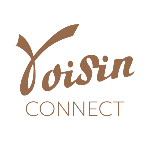 Voisin for  Android – Latest Version & Features app icon