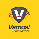 Vamos Sports Complex icon