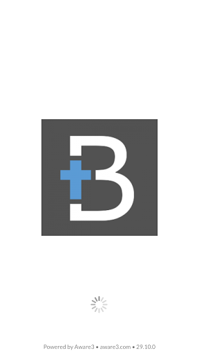 Android application Brookville Bible Church screenshort