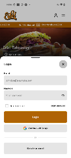 Erbil Takeaway