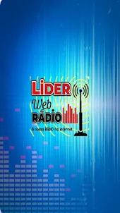 Líder Web Rádio