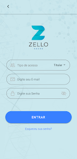 Zello Saúde